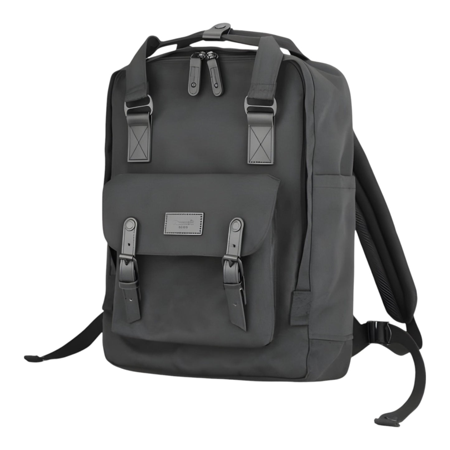 Morral Edge Negro