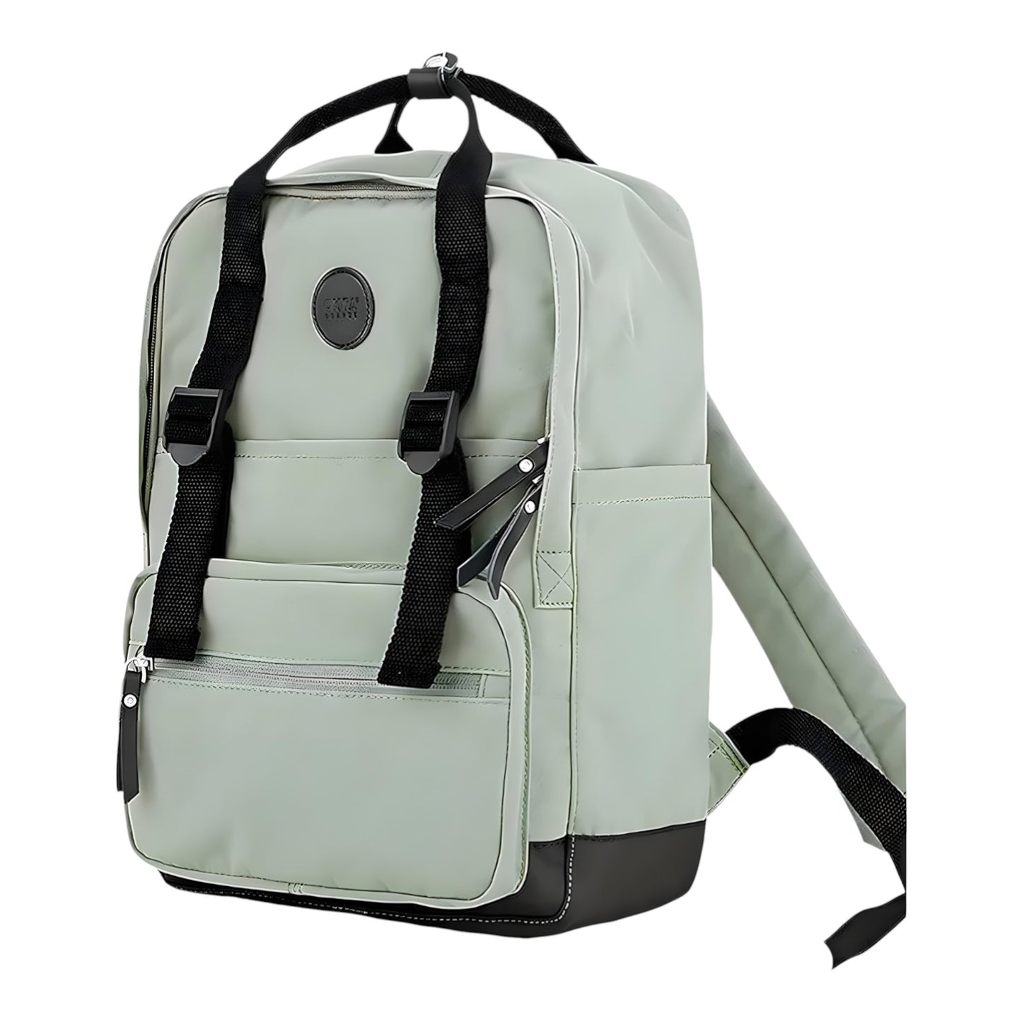 Morral - Muse Green