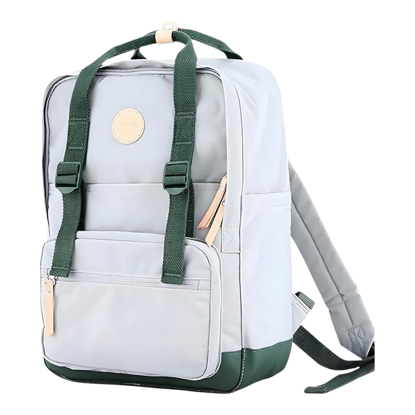 Morral - Muse Gray