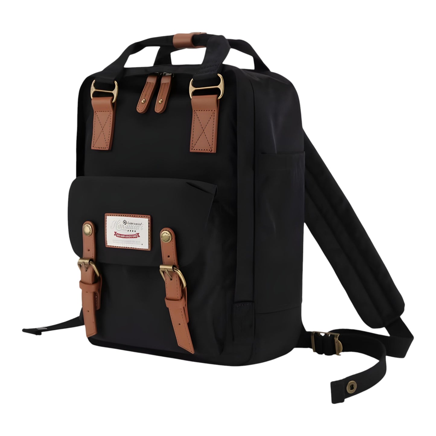 Morral Bloom Black