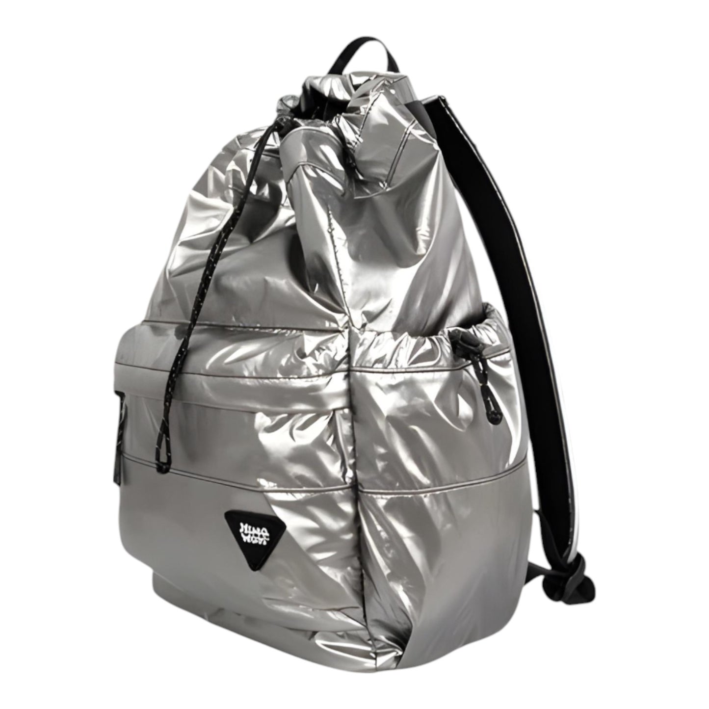 Morral - Silver Dark