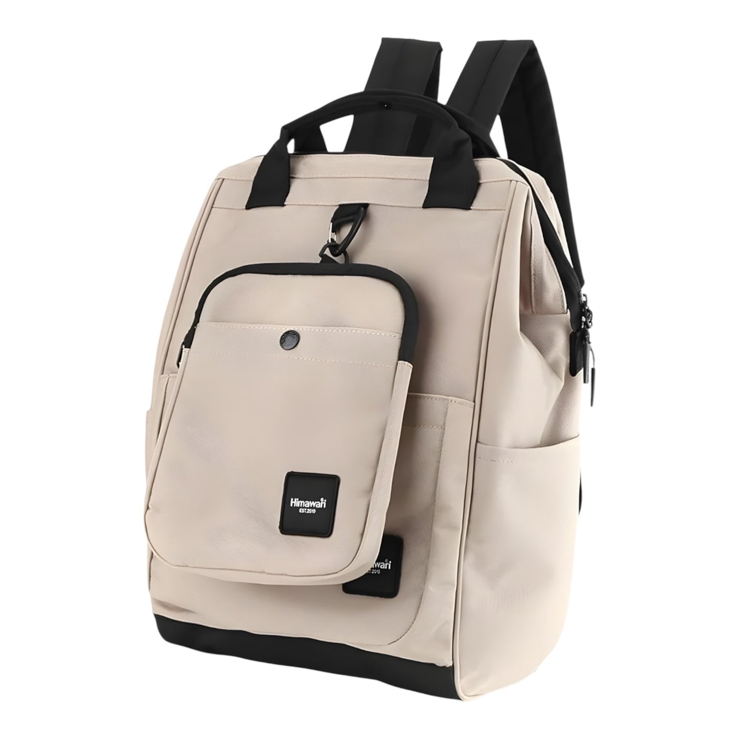 Morral - Duo Light Brown