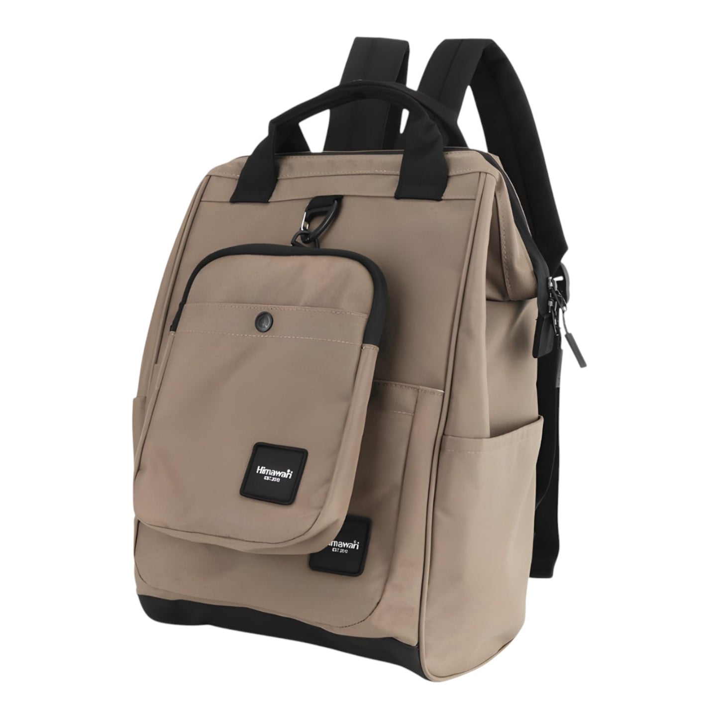 Morral - Duo Dark Brown
