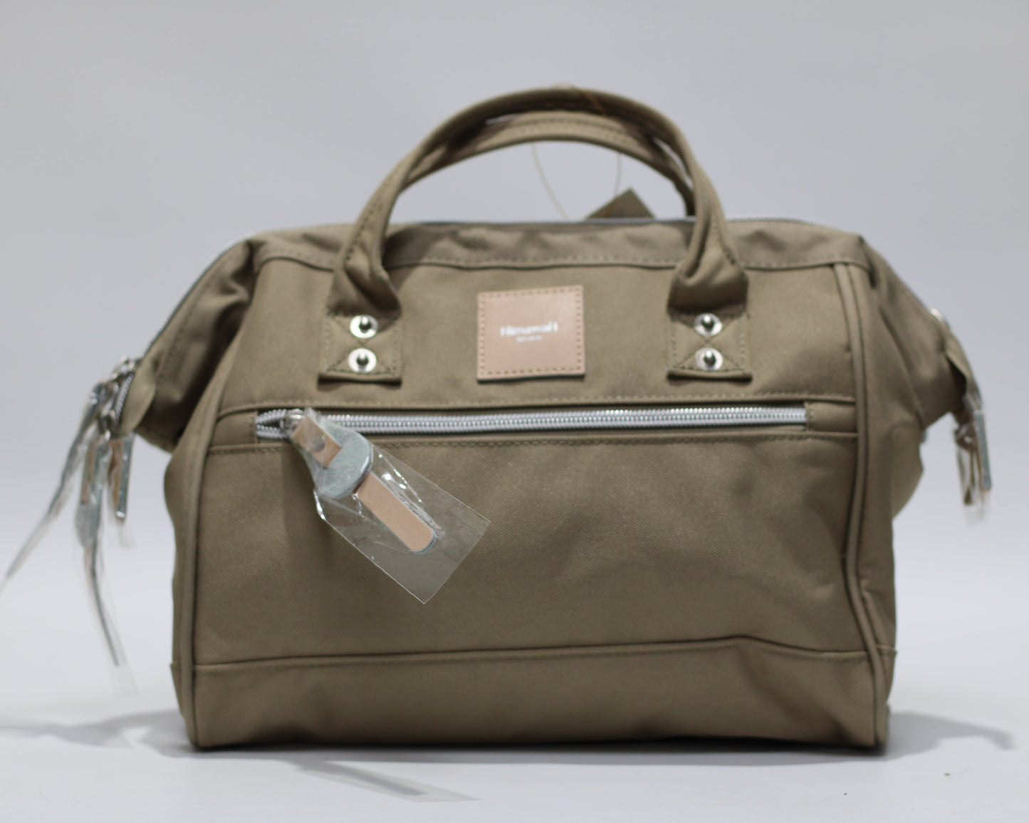 Morral MiniPack Beige