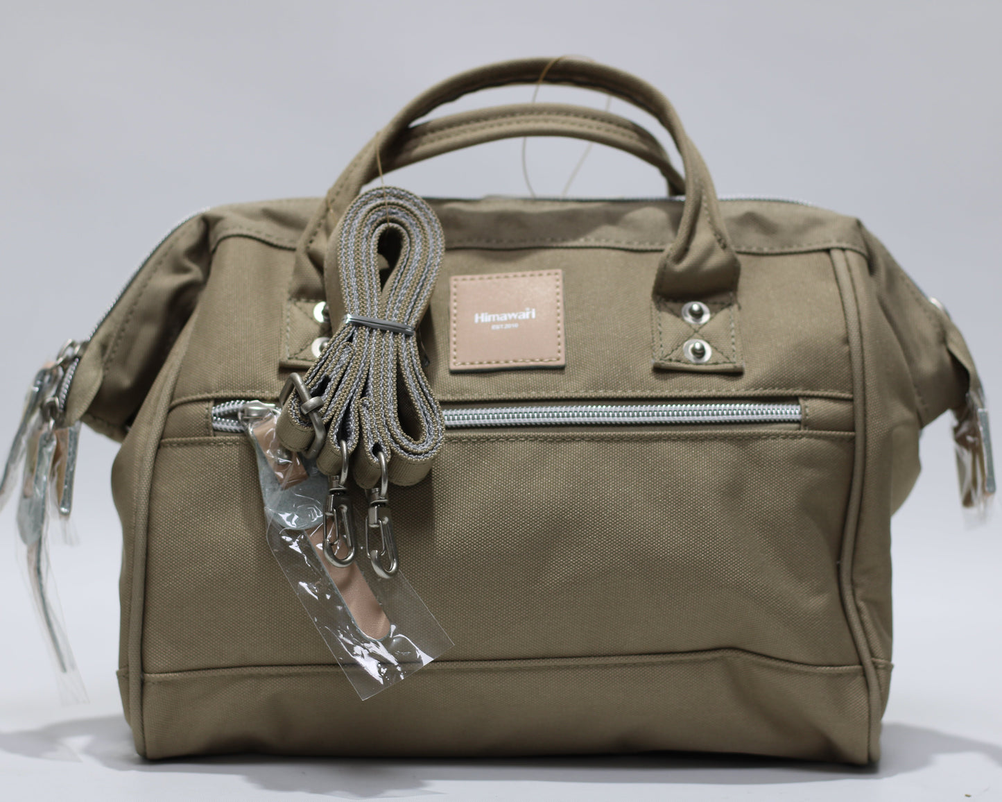 Morral MiniPack Beige