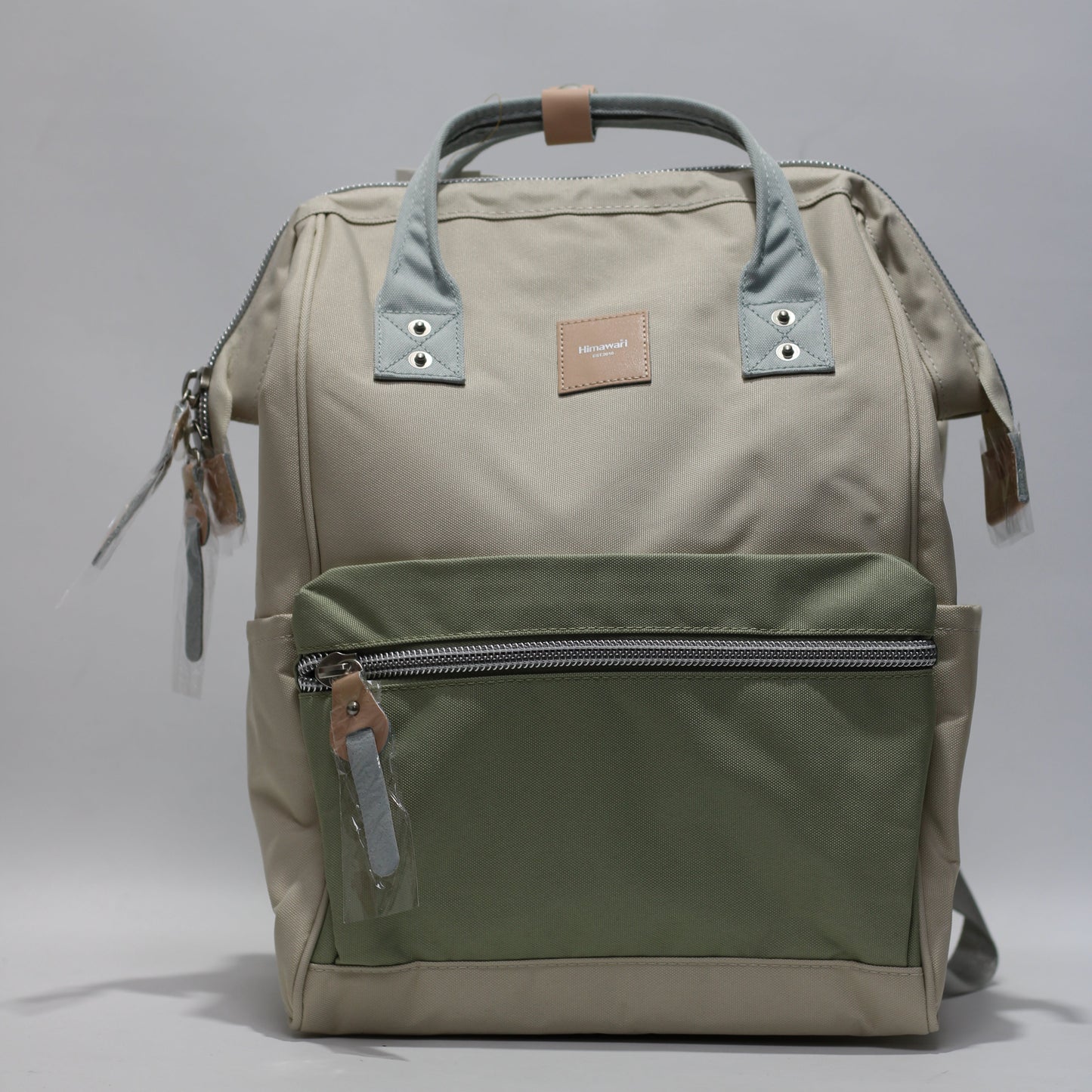 Morral Horizon Beige Verde