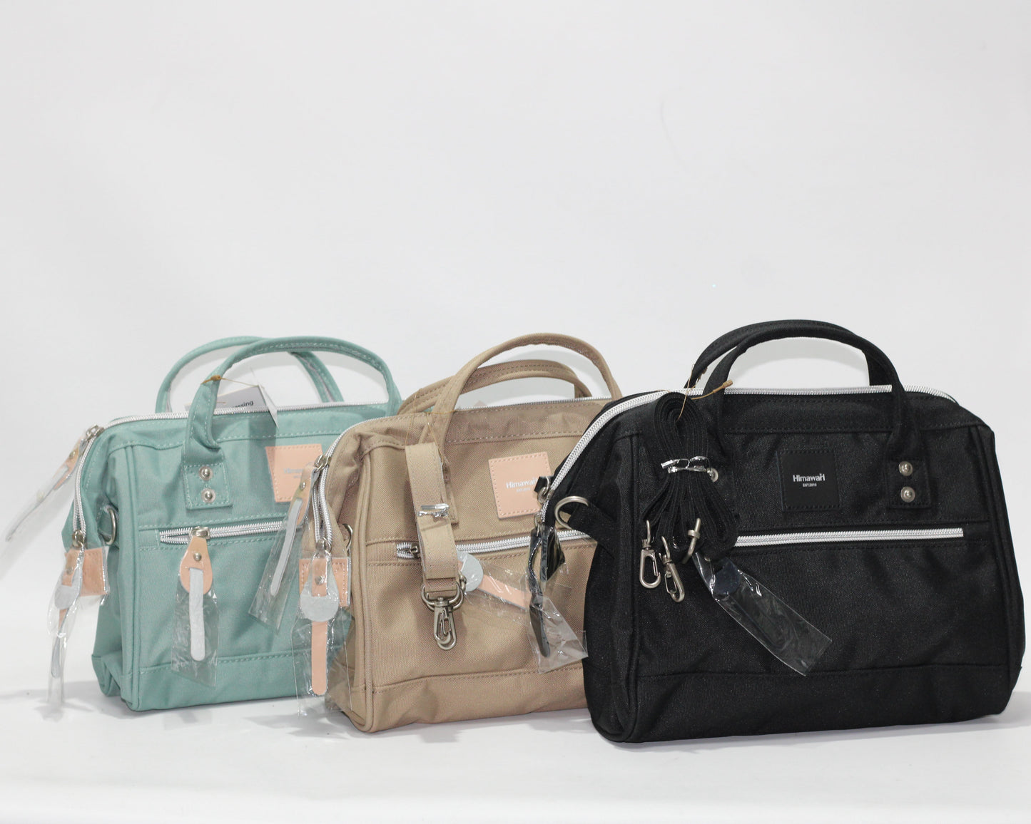 Morral MiniPack Beige
