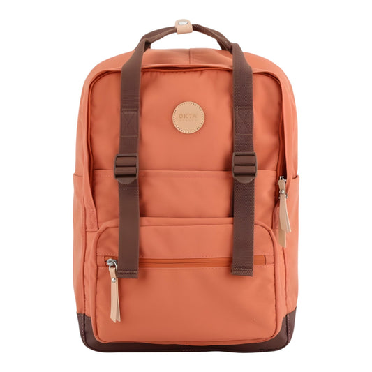 Morral - Muse Orange