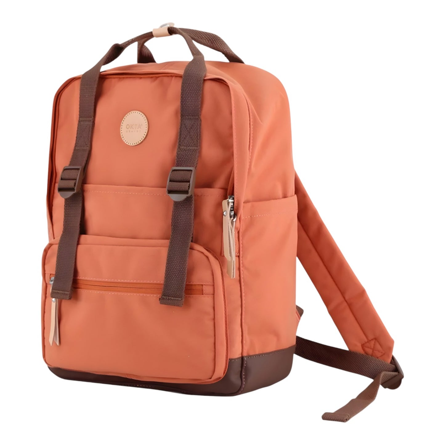 Morral - Muse Orange