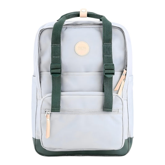 Morral - Muse Gray