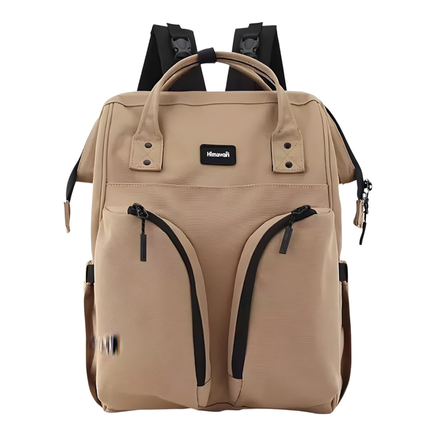 Morral - Vera Brown