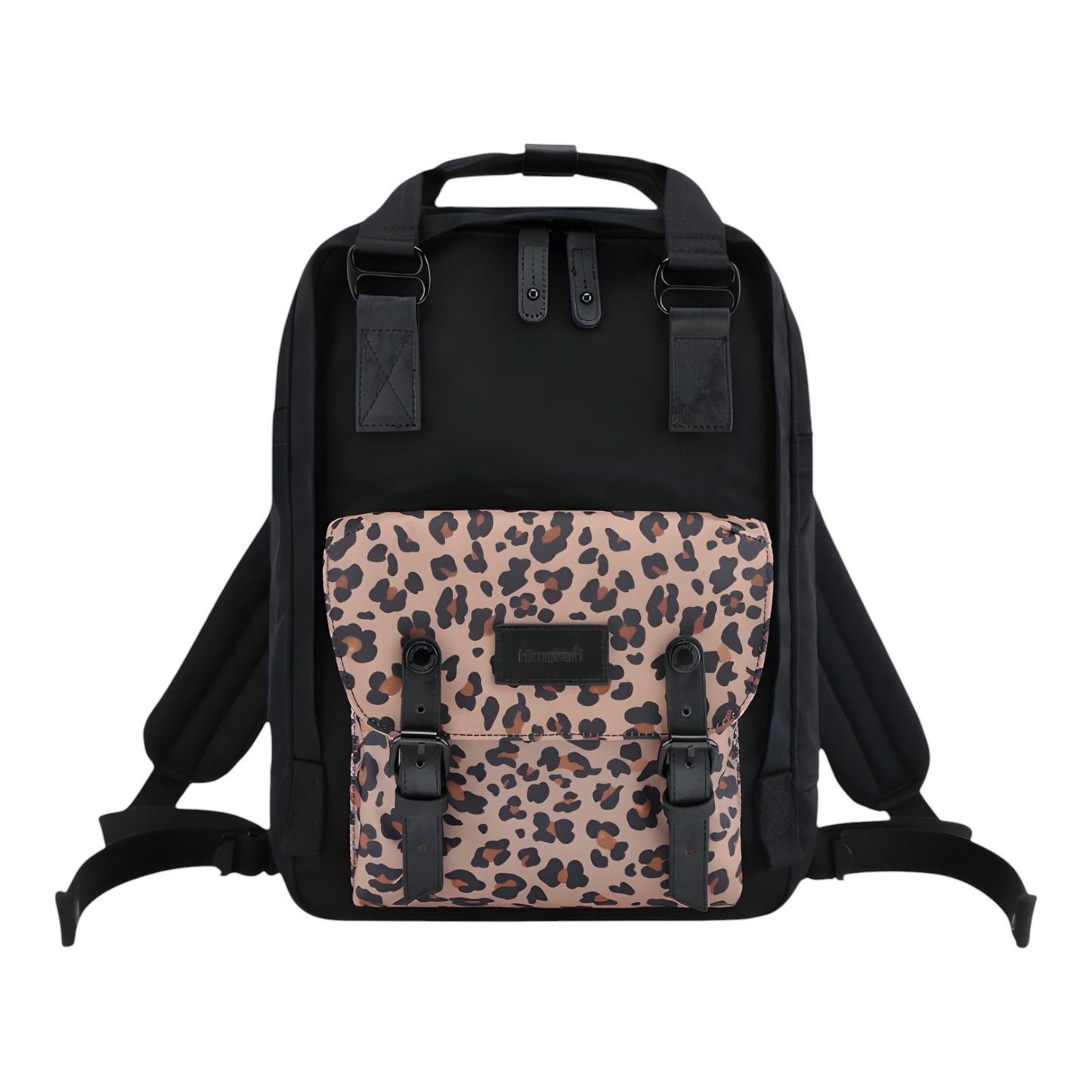 Morral Bloom Animal Print