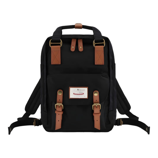 Morral Bloom Black