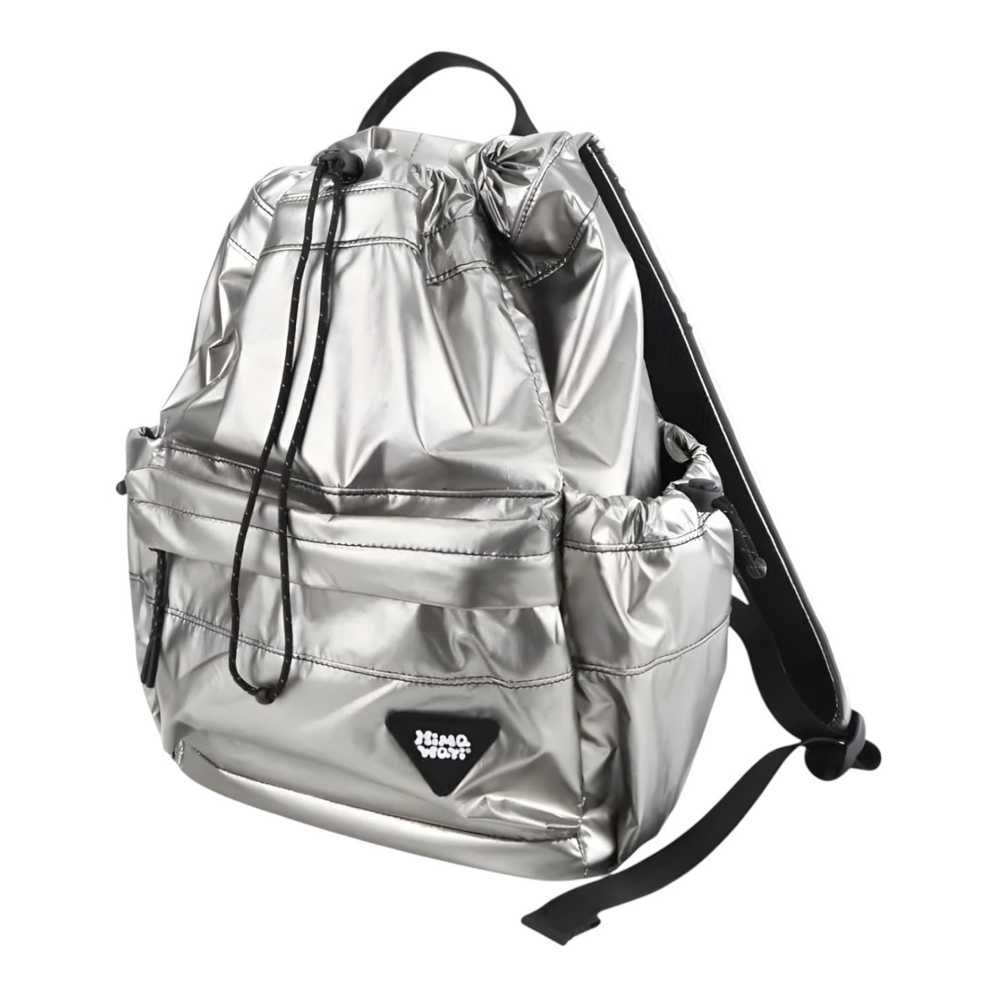 Morral - Silver Light