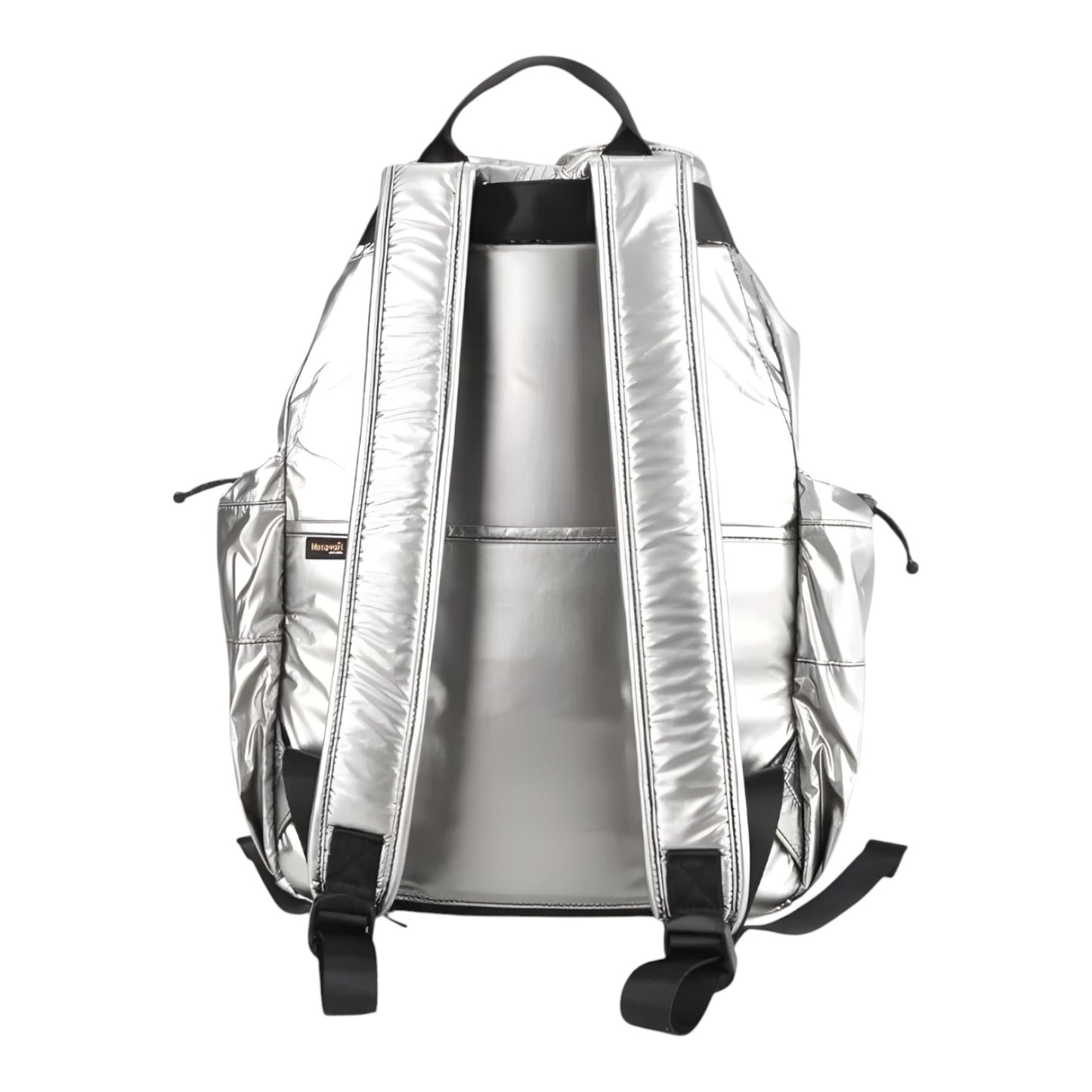 Morral - Silver Light