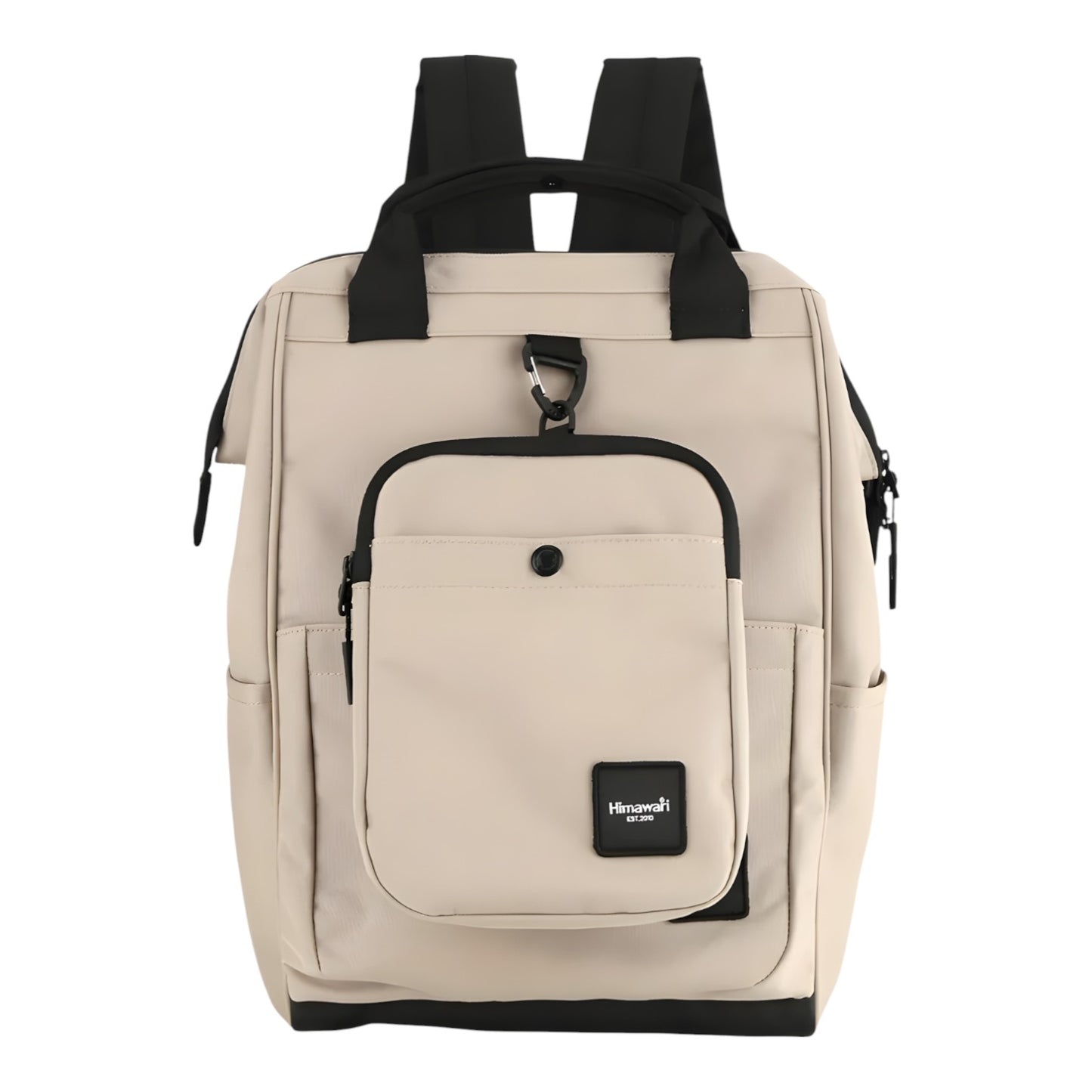Morral - Duo Light Brown