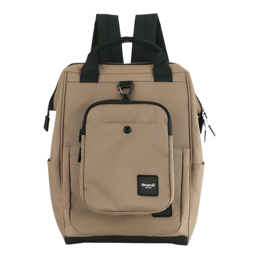 Morral - Duo Dark Brown