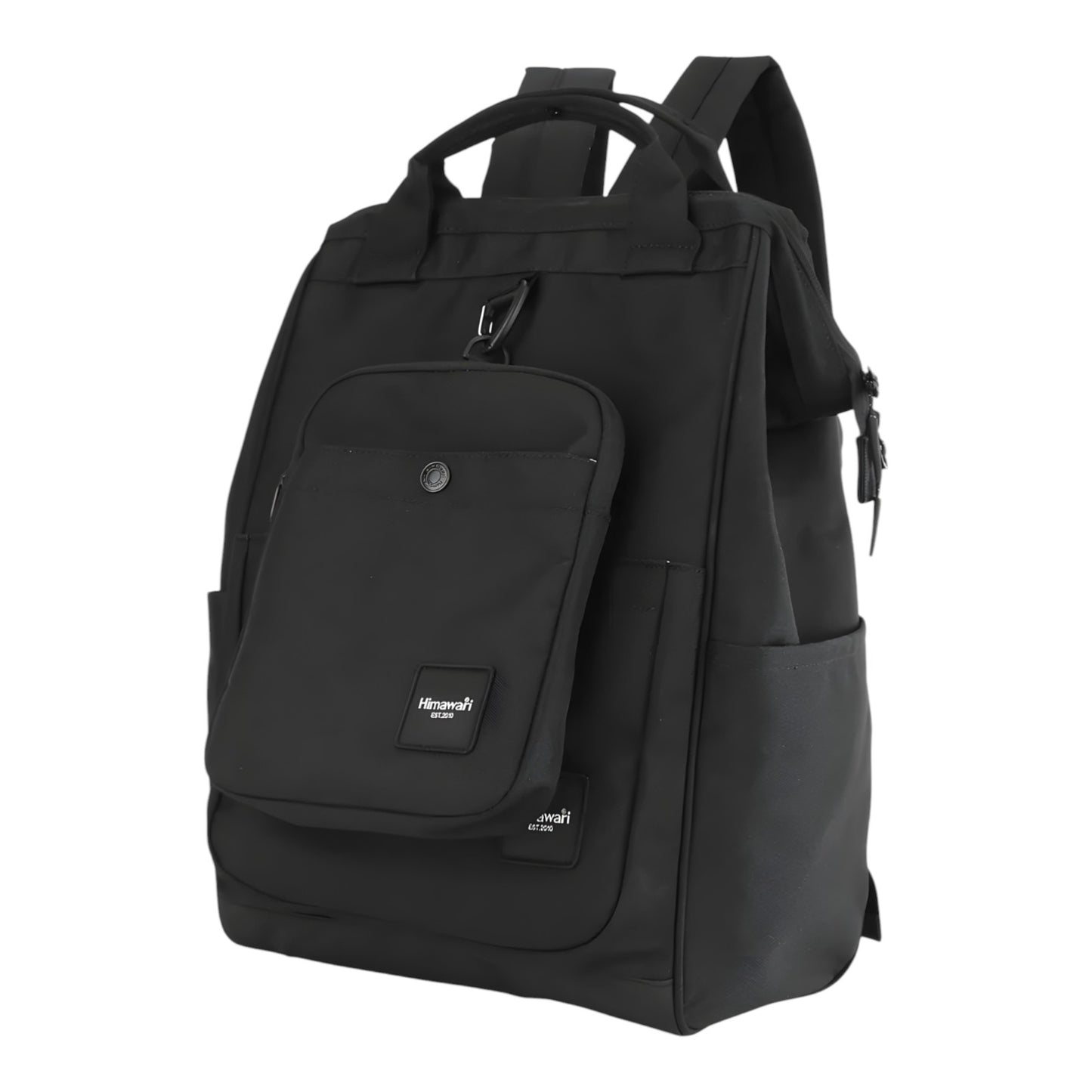Morral - Duo Black