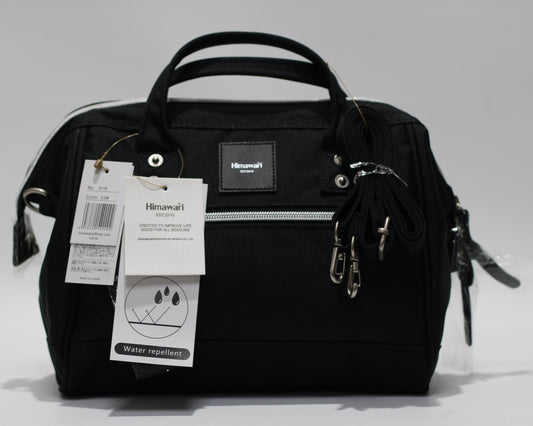 Morral MiniPack Negro
