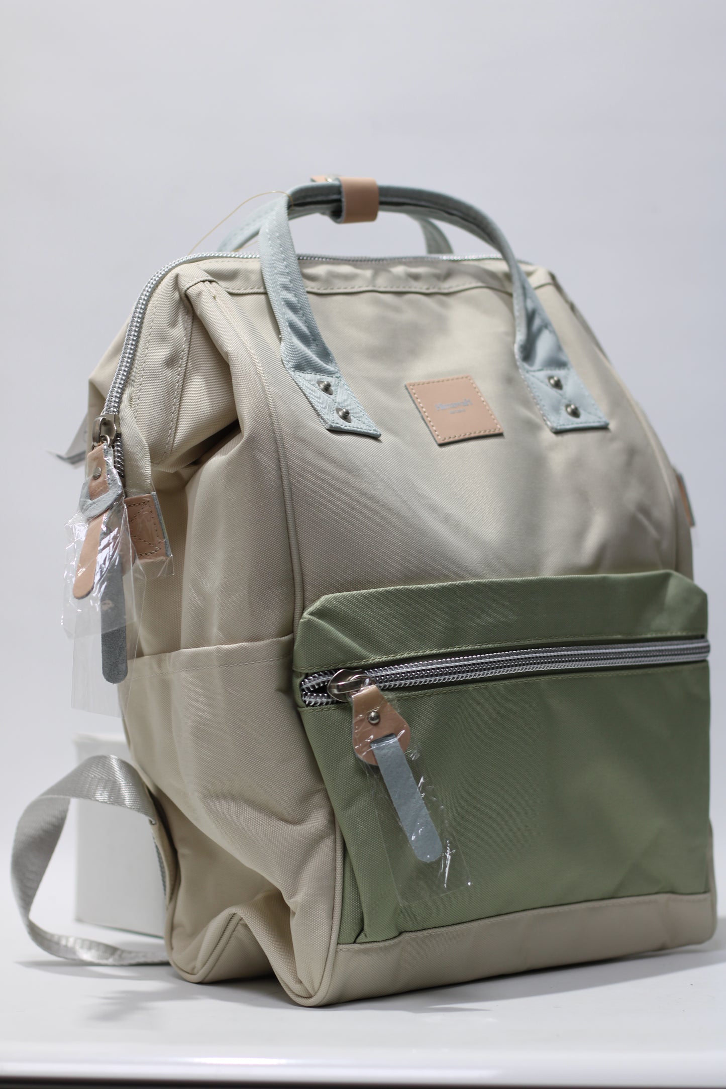 Morral Horizon Beige Verde