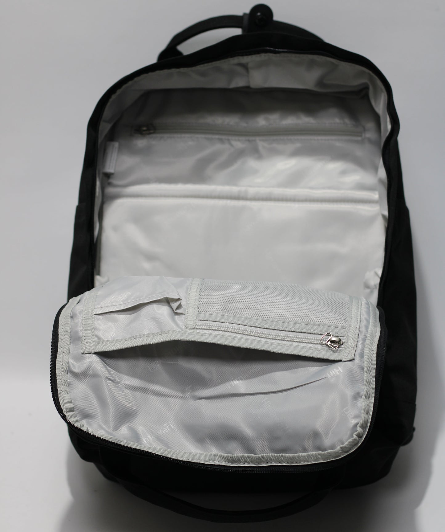 Morral Edge Negro