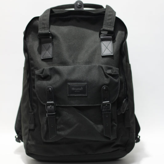 Morral Edge Negro