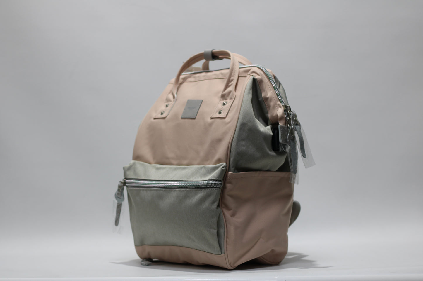 Morral Horizon Rosado Azul