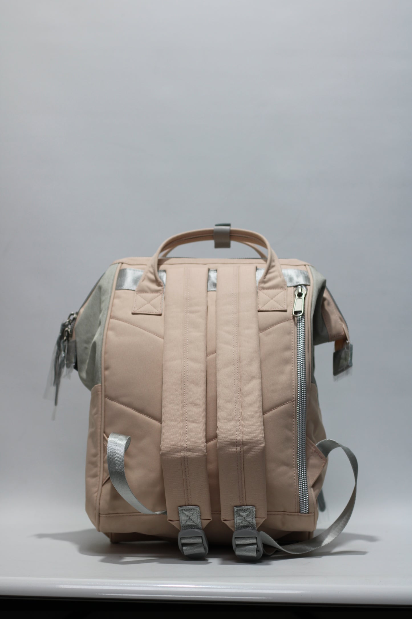 Morral Horizon Rosado Azul