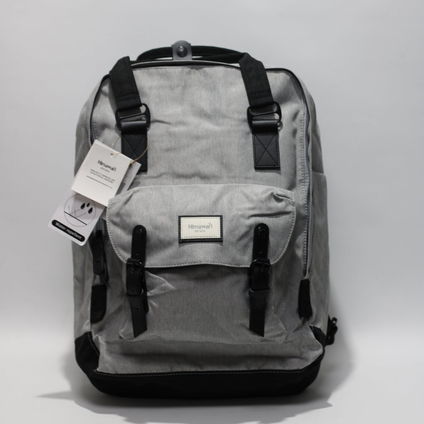 Morral Edge Gris