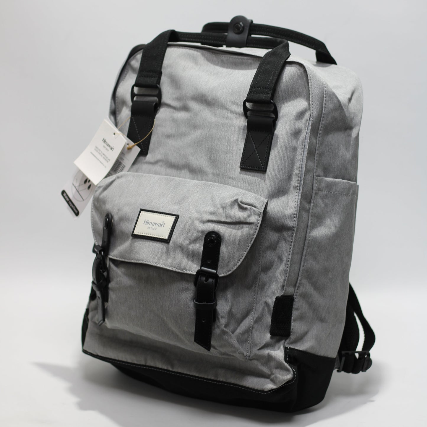 Morral Edge Gris