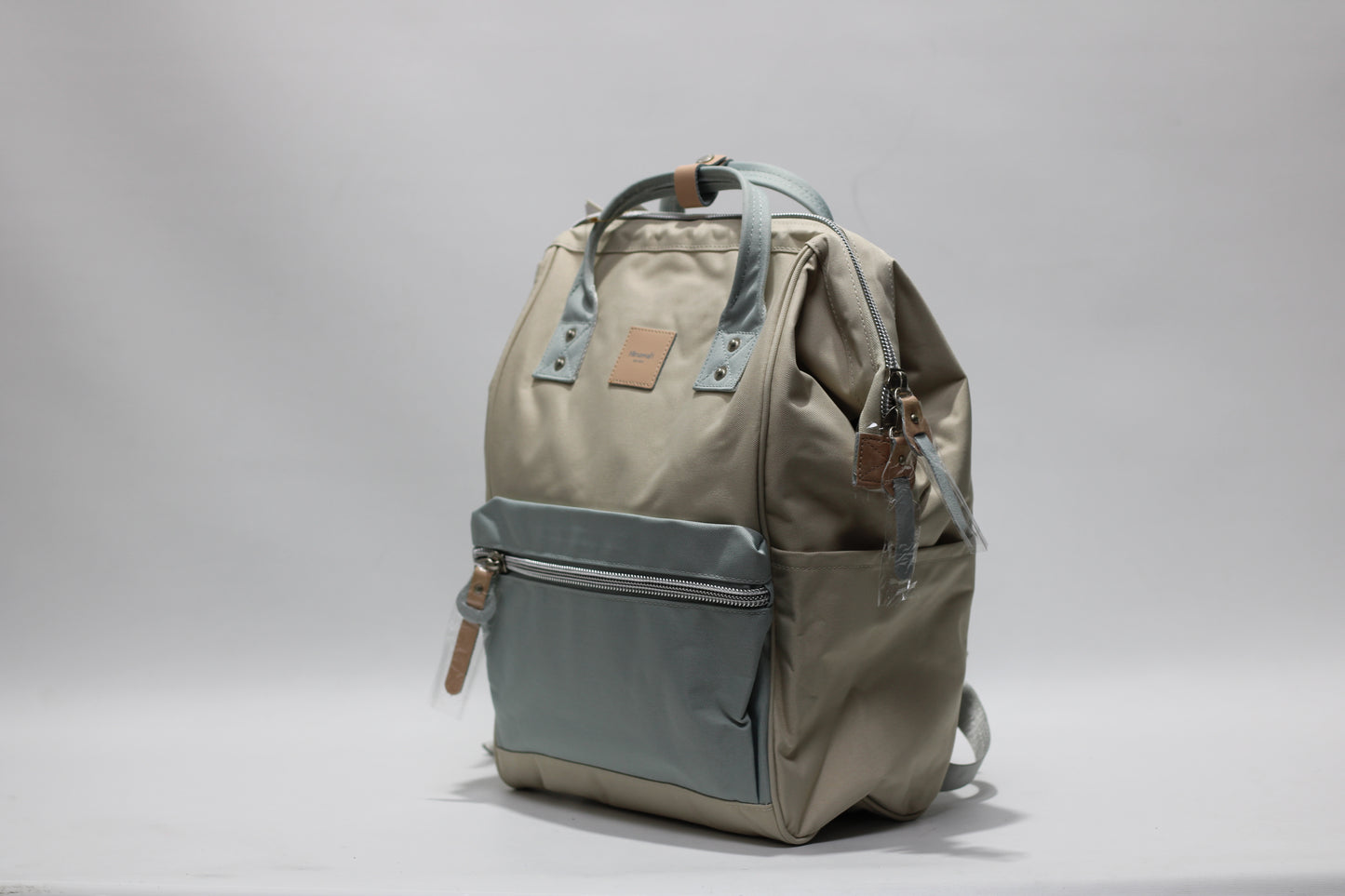 Morral Horizon Beige Azul